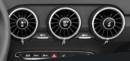 Audi-tt-2016-climateControl
